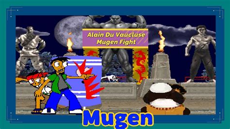 mugen pepito|Iba pa.
